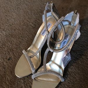 Steve Madden sandals size 11 women